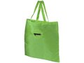 Take Away foldable shopper tote 1