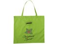 Take Away foldable shopper tote 10