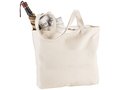 Ningbo Zipped Shopper Tote 4