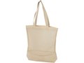 Maine mesh cotton tote bag