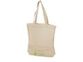 Maine mesh cotton tote bag 2