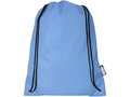 Oriole RPET drawstring backpack 48