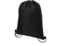 Oriole 12-can drawstring cooler bag