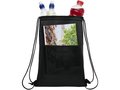 Oriole 12-can drawstring cooler bag 5