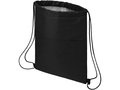 Oriole 12-can drawstring cooler bag 6