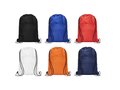 Oriole 12-can drawstring cooler bag 7