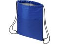 Oriole 12-can drawstring cooler bag 13