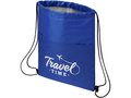 Oriole 12-can drawstring cooler bag 9