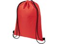 Oriole 12-can drawstring cooler bag 15