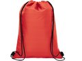 Oriole 12-can drawstring cooler bag 18