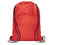 Oriole 12-can drawstring cooler bag 17