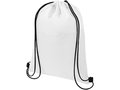 Oriole 12-can drawstring cooler bag