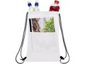 Oriole 12-can drawstring cooler bag 26