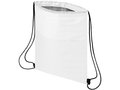 Oriole 12-can drawstring cooler bag 27