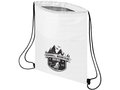 Oriole 12-can drawstring cooler bag 23