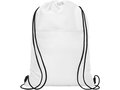 Oriole 12-can drawstring cooler bag 24