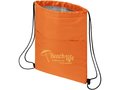 Oriole 12-can drawstring cooler bag 30