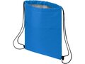 Oriole 12-can drawstring cooler bag 55