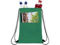 Oriole 12-can drawstring cooler bag 61