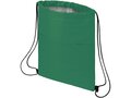 Oriole 12-can drawstring cooler bag 62