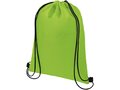 Oriole 12-can drawstring cooler bag 64