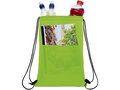 Oriole 12-can drawstring cooler bag 68