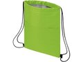 Oriole 12-can drawstring cooler bag 69