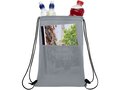 Oriole 12-can drawstring cooler bag 75