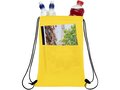 Oriole 12-can drawstring cooler bag 82