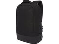 Cover RPET anti-theft backpack