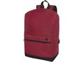 Hoss 15.6" business laptop backpack