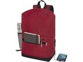 Hoss 15.6" business laptop backpack 5