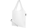 Sabia RPET foldable tote bag 4