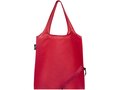 Sabia RPET foldable tote bag 9