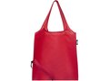 Sabia RPET foldable tote bag 8