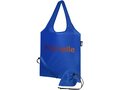 Sabia RPET foldable tote bag 14