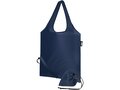 Sabia RPET foldable tote bag 19