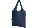 Sabia RPET foldable tote bag 24