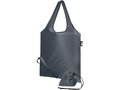 Sabia RPET foldable tote bag 26