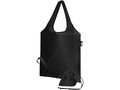 Sabia RPET foldable tote bag 33