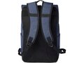 Hoss 15.6" roll-up laptop backpack 5