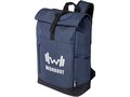 Hoss 15.6" roll-up laptop backpack 3