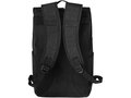 Hoss 15.6" roll-up laptop backpack 10