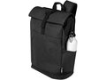 Hoss 15.6" roll-up laptop backpack 11