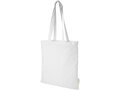 Orissa 140 g/m² GOTS organic cotton tote bag