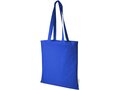 Orissa 140 g/m² GOTS organic cotton tote bag 15