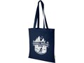 Orissa 140 g/m² GOTS organic cotton tote bag 21