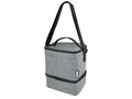 Tundra 9-can RPET lunch cooler bag