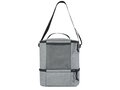 Tundra 9-can RPET lunch cooler bag 16