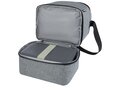 Tundra 9-can RPET lunch cooler bag 18